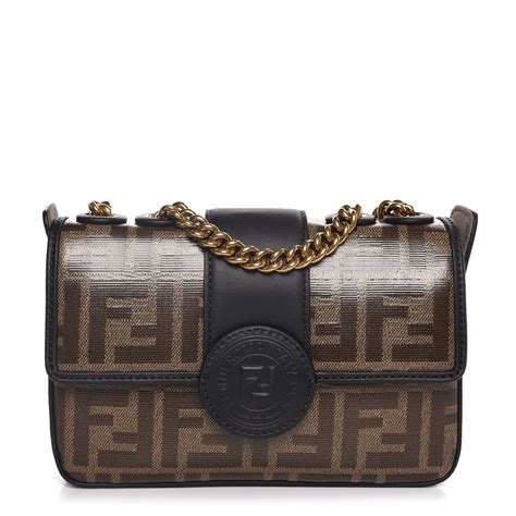 fendi mini crossbody bag|fendi tasche damen.